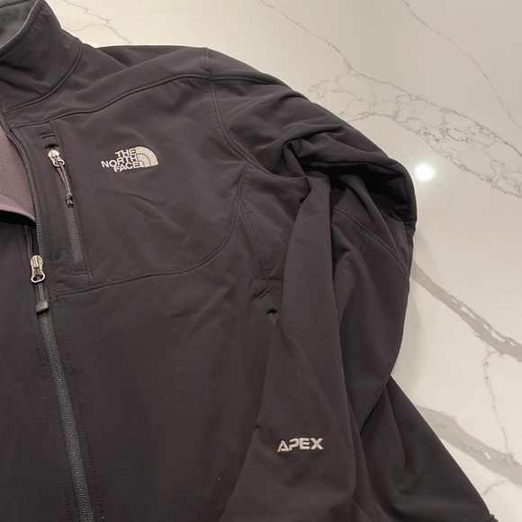 The North Face Apex Zip Up - Picture 3 of 7